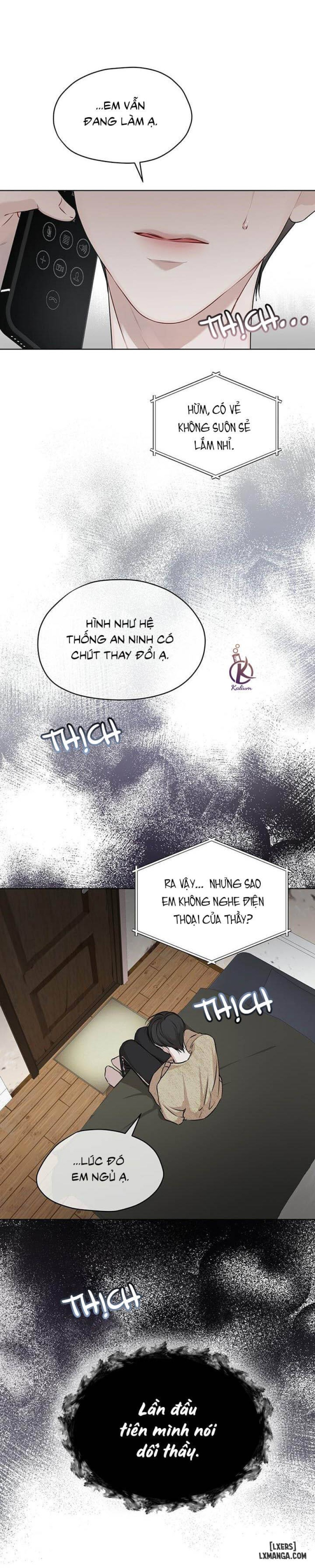 Hình thái khởi sinh 