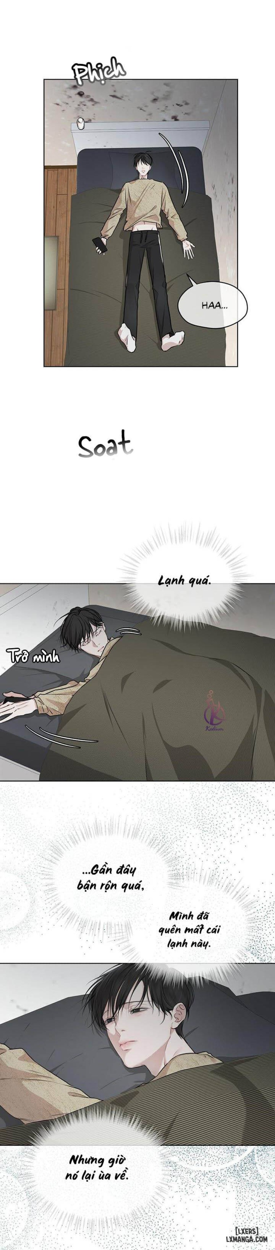 Hình thái khởi sinh 