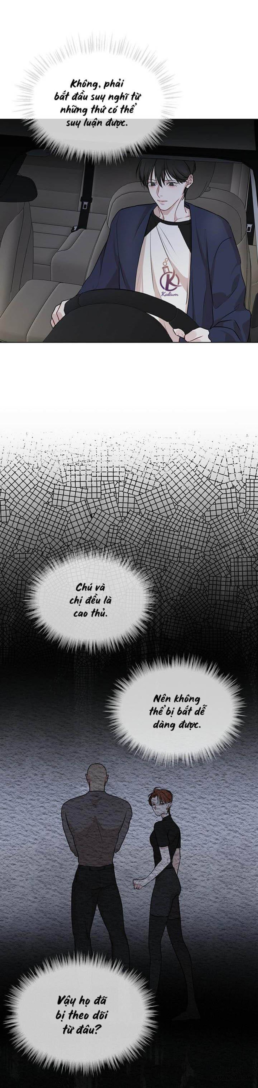 Hình thái khởi sinh 