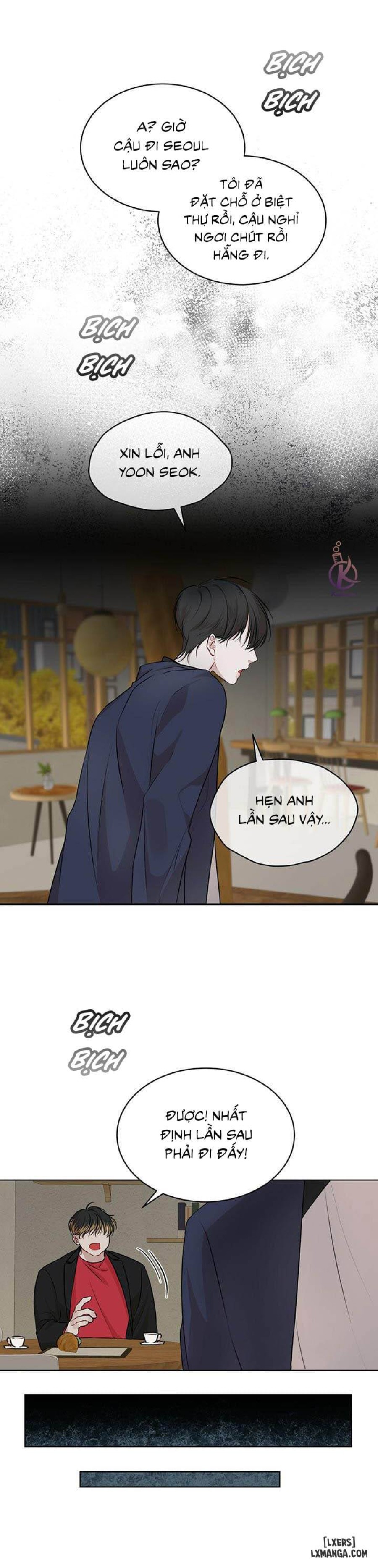 Hình thái khởi sinh 