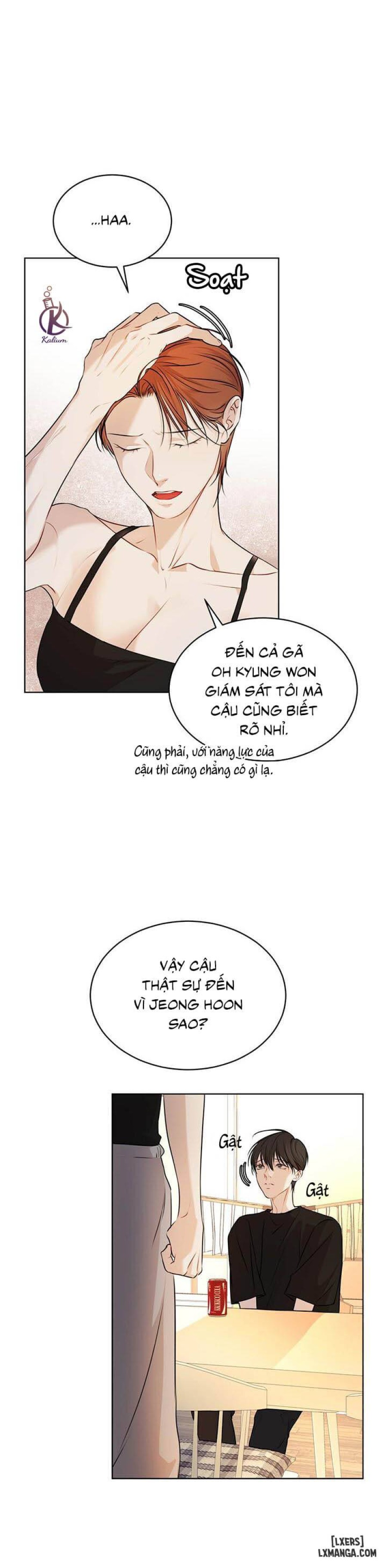 Hình thái khởi sinh 