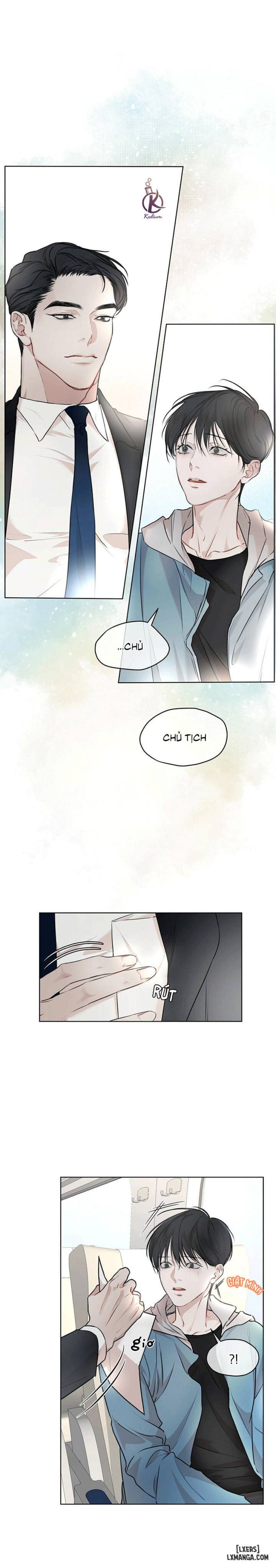 Hình thái khởi sinh 
