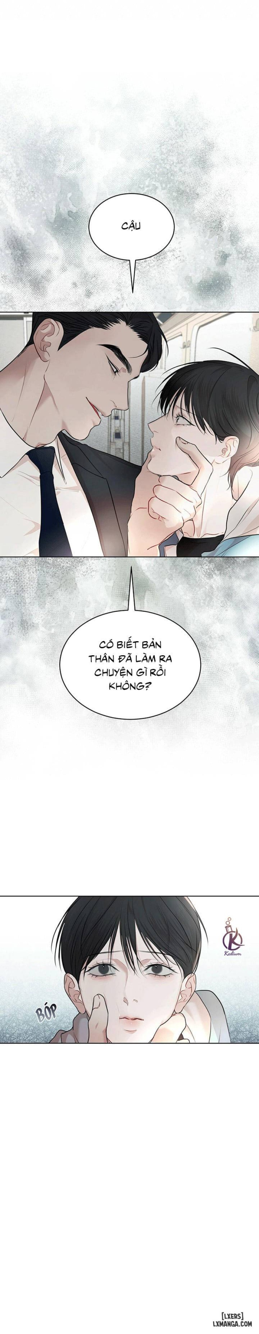 Hình thái khởi sinh 
