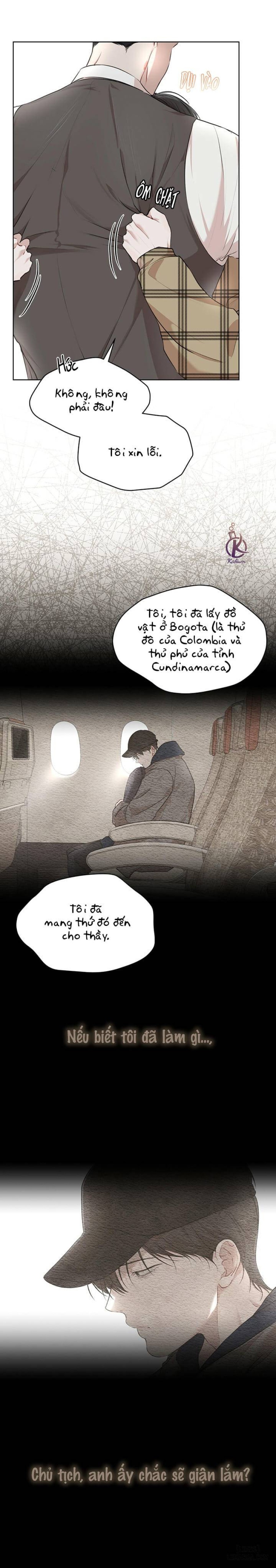 Hình thái khởi sinh 