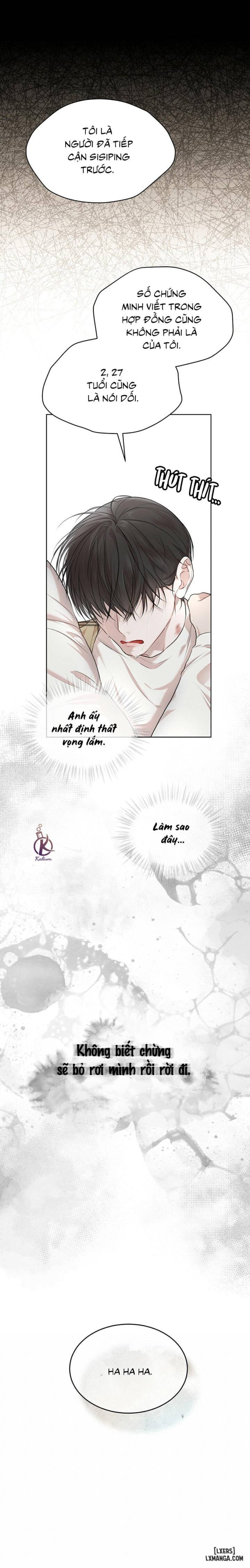Hình thái khởi sinh 