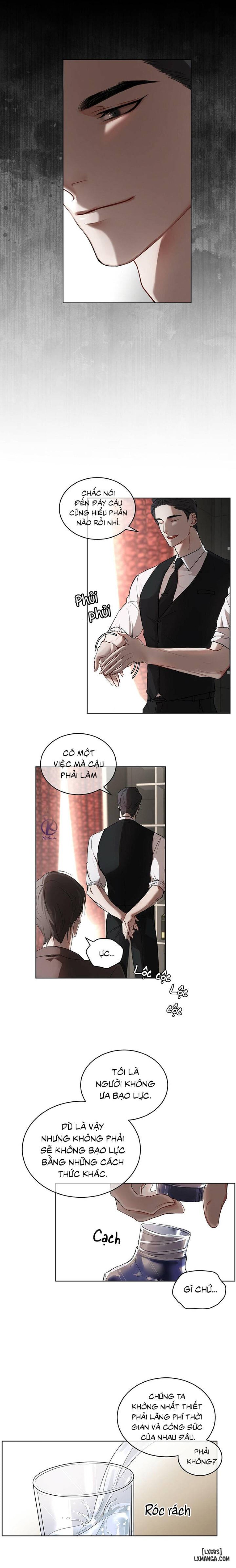 Hình thái khởi sinh 