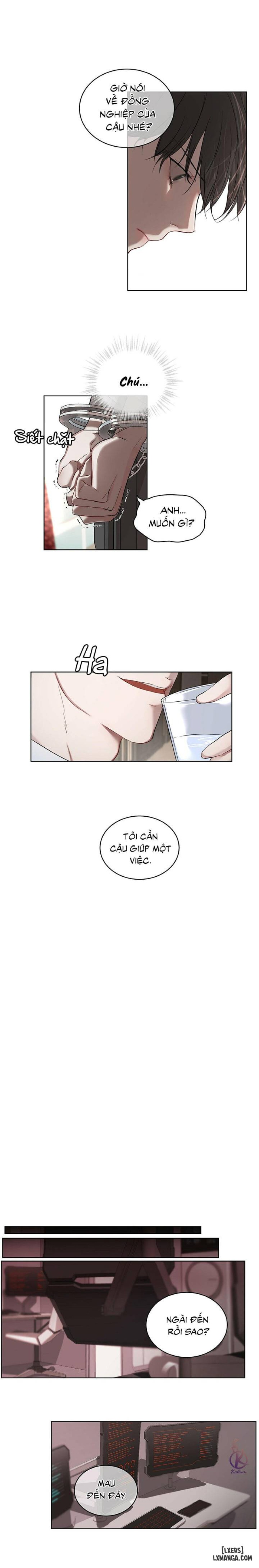 Hình thái khởi sinh 