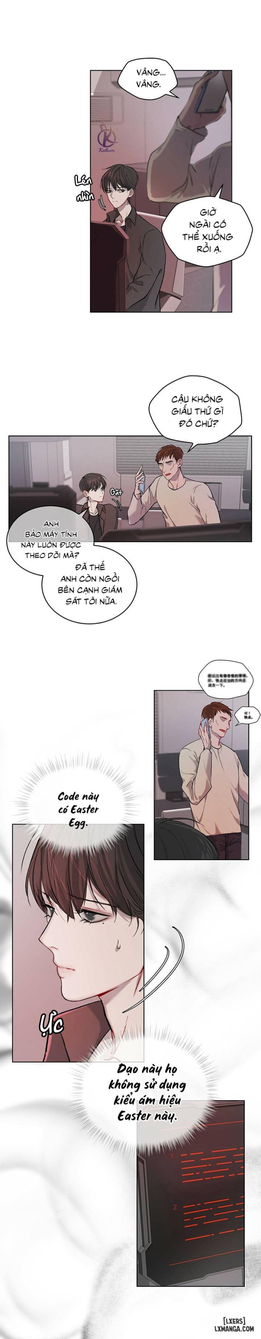 Hình thái khởi sinh 