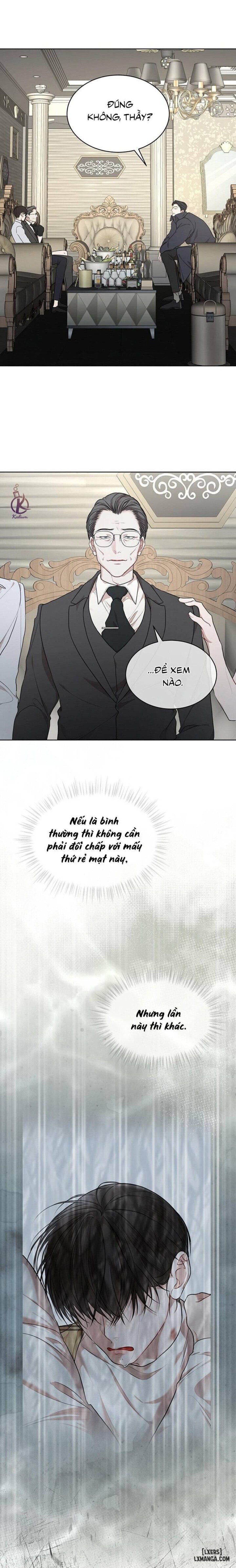 Hình thái khởi sinh 