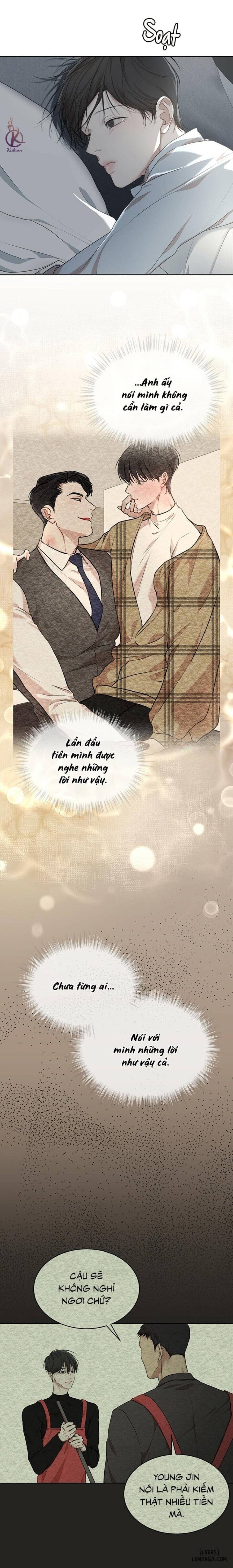 Hình thái khởi sinh 