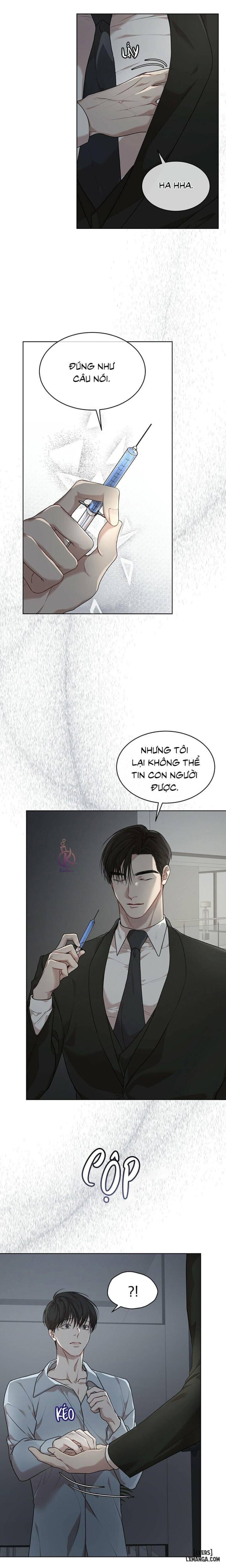 Hình thái khởi sinh 