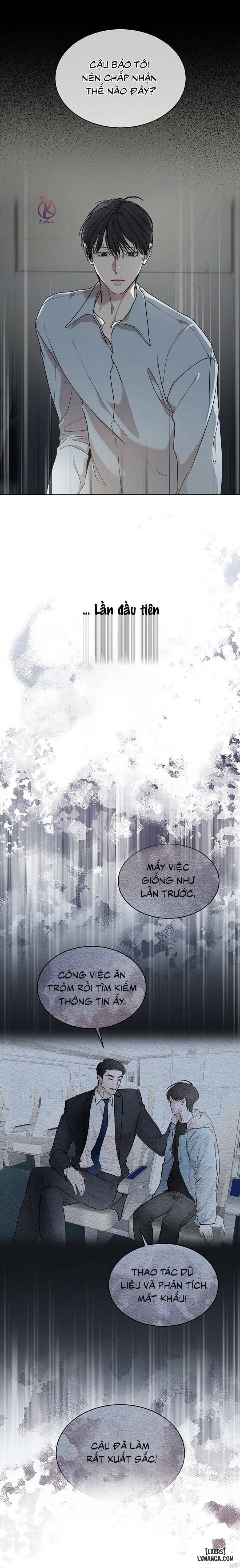 Hình thái khởi sinh 