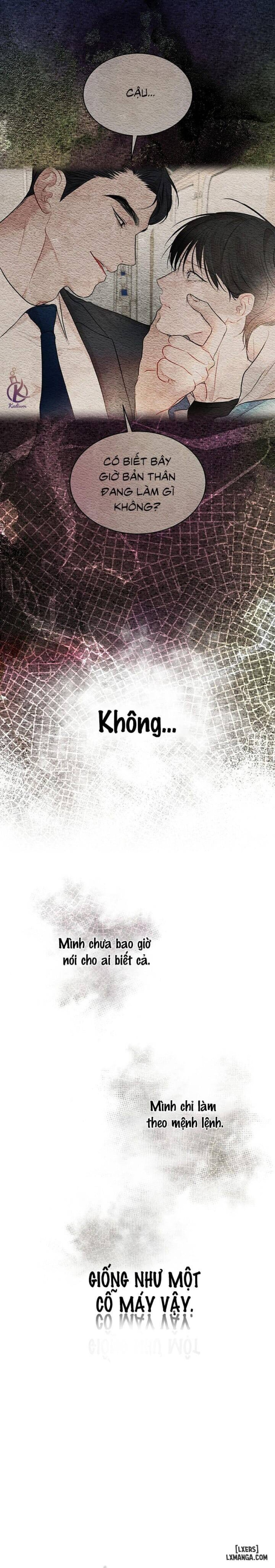 Hình thái khởi sinh 