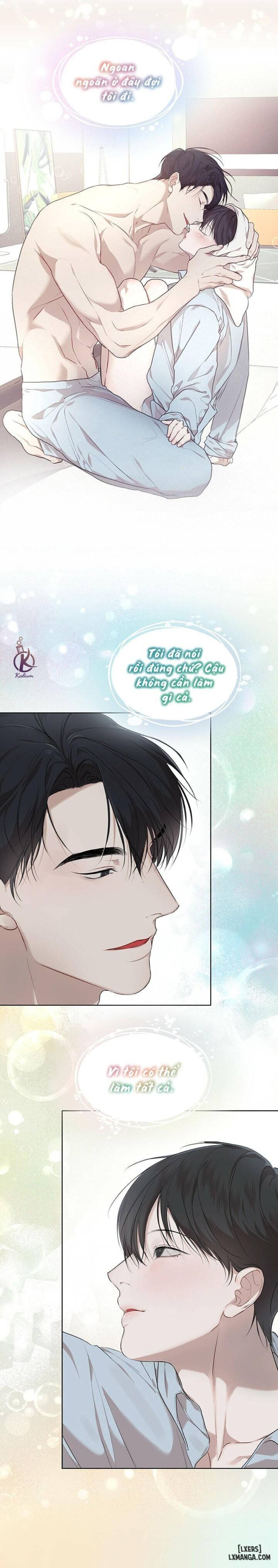 Hình thái khởi sinh 