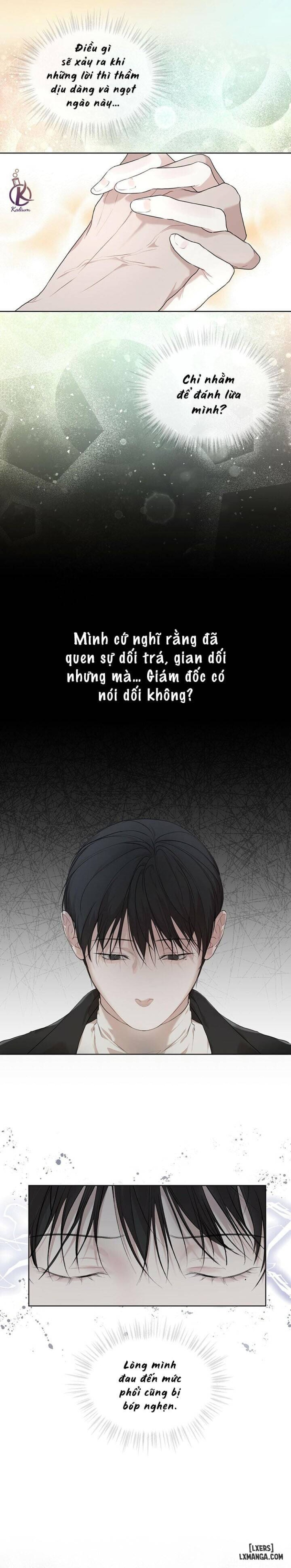 Hình thái khởi sinh 