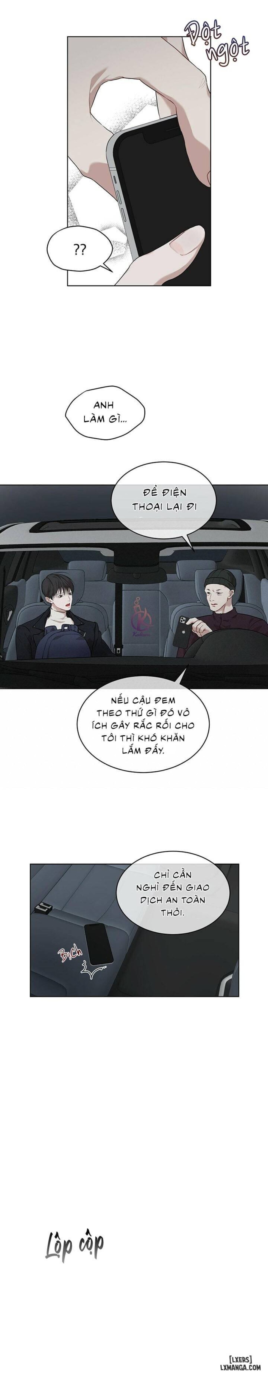 Hình thái khởi sinh 