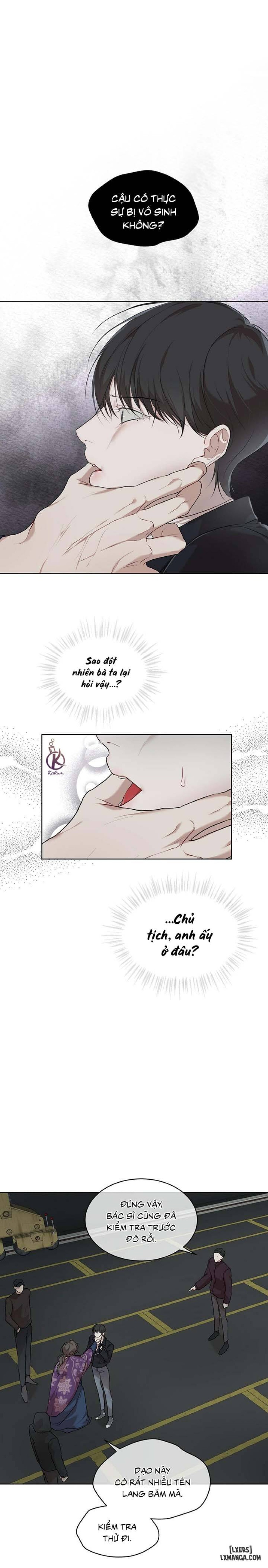 Hình thái khởi sinh 