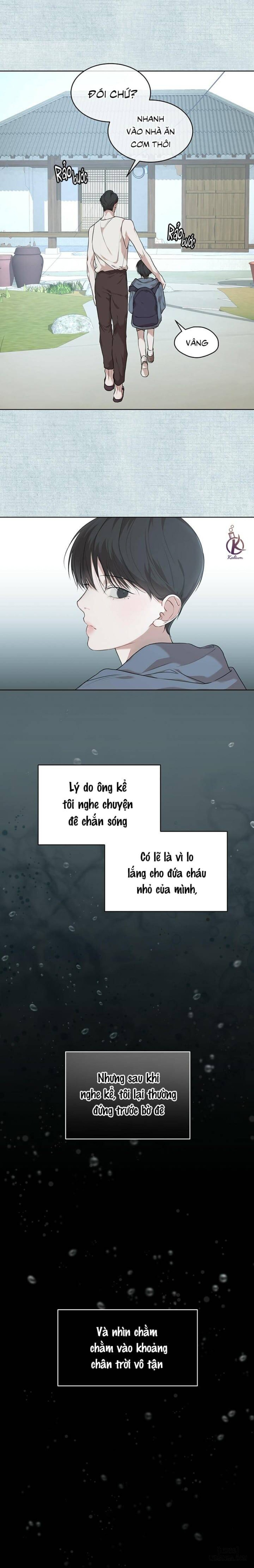 Hình thái khởi sinh 