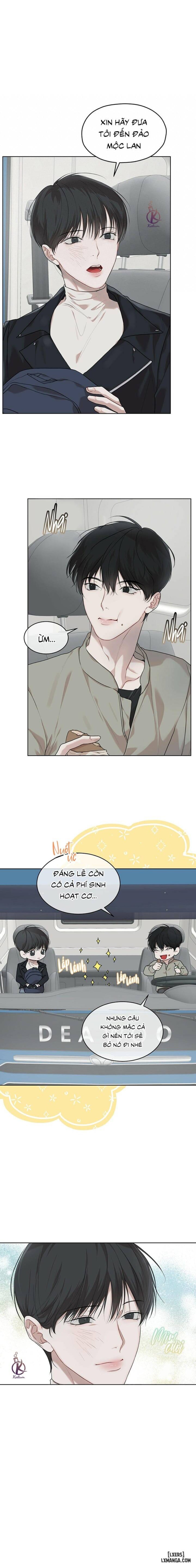 Hình thái khởi sinh 