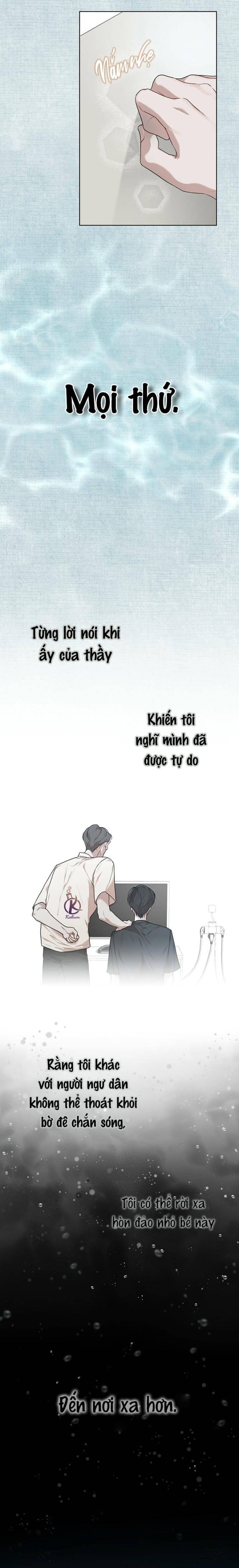 Hình thái khởi sinh 