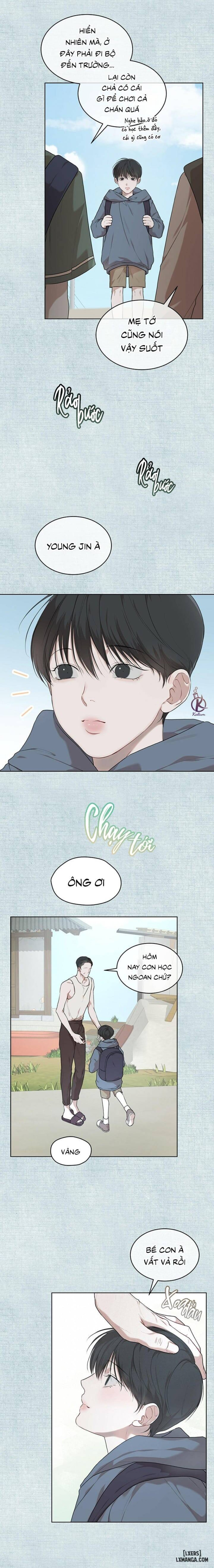 Hình thái khởi sinh 