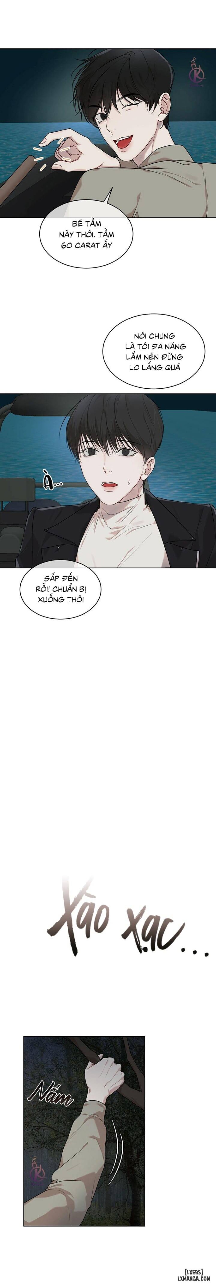 Hình thái khởi sinh 