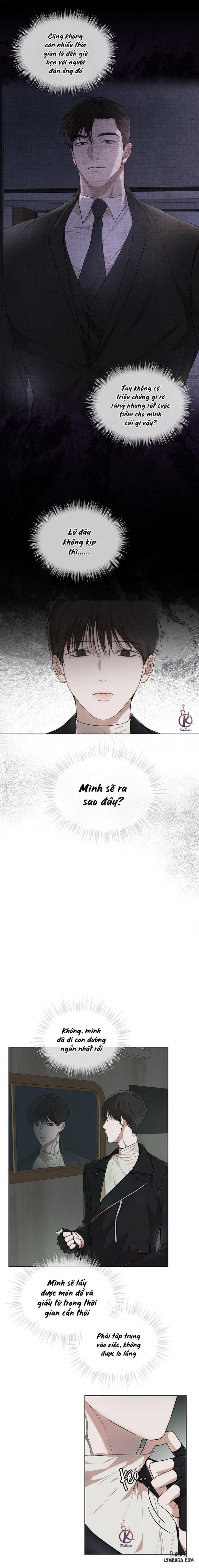 Hình thái khởi sinh 