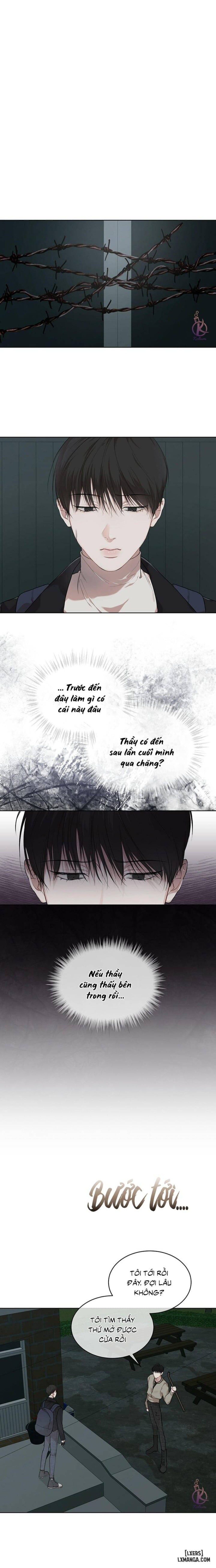 Hình thái khởi sinh 