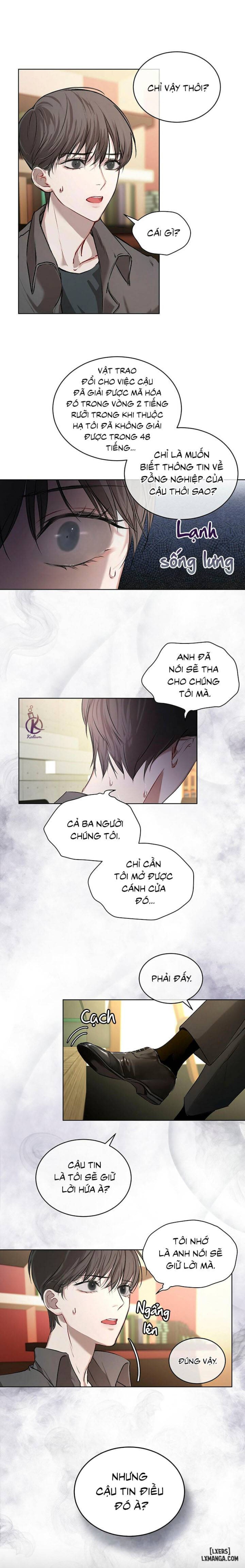 Hình thái khởi sinh 