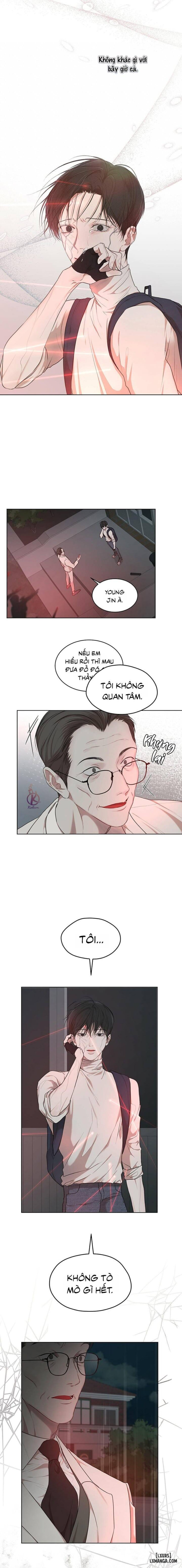 Hình thái khởi sinh 