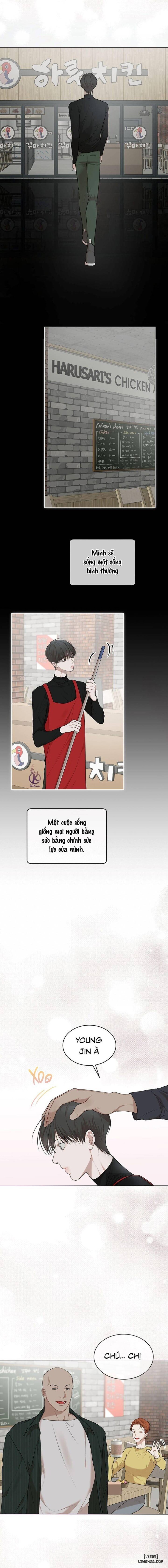 Hình thái khởi sinh 
