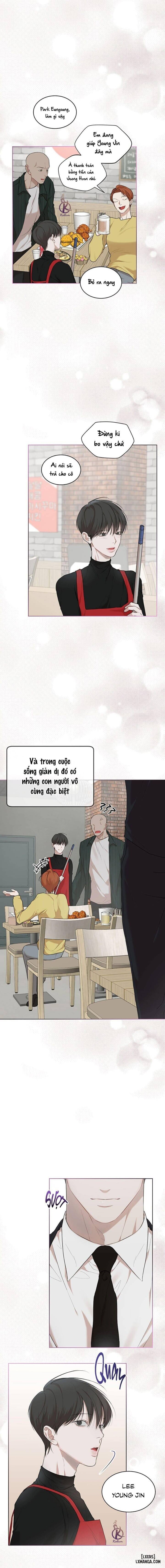 Hình thái khởi sinh 