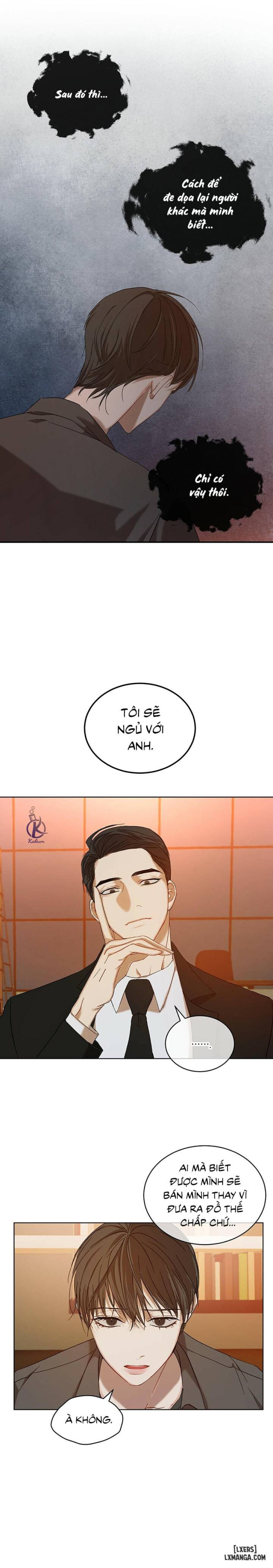 Hình thái khởi sinh 