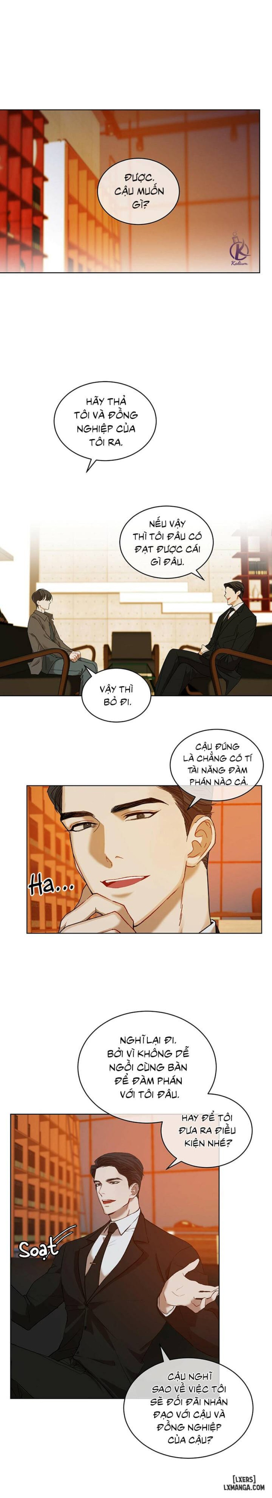 Hình thái khởi sinh 