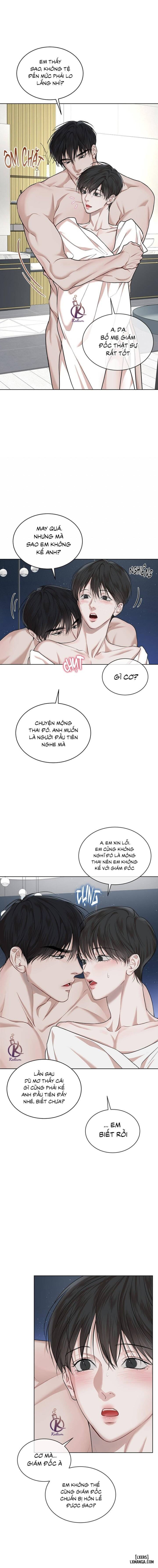 Hình thái khởi sinh 