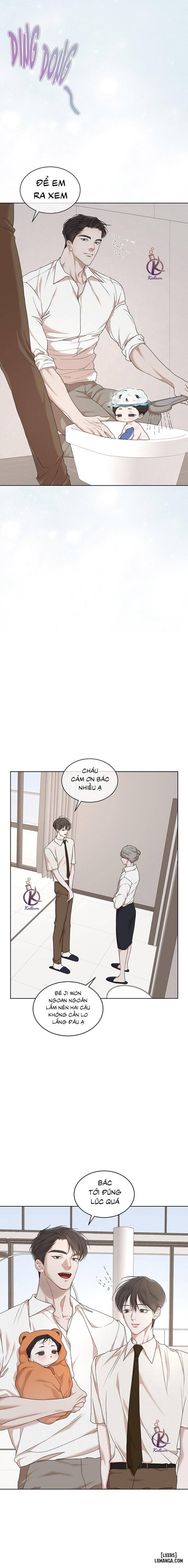 Hình thái khởi sinh 