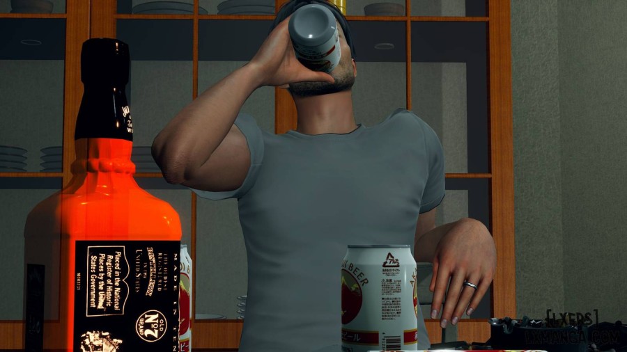 Goodbye summer days 