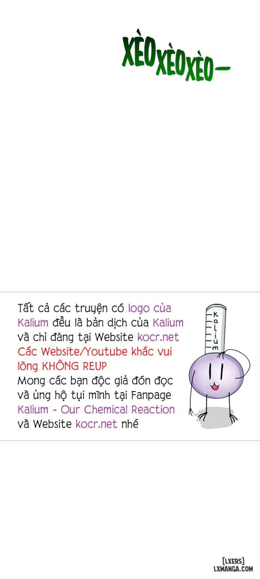 Tôi với cậu không thể như vậy được 