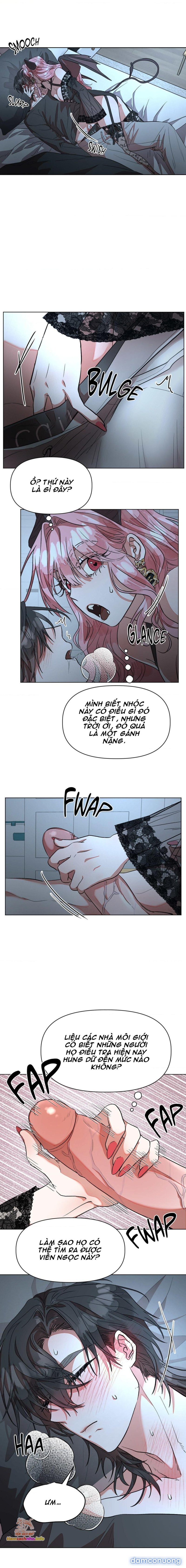 [18+] Dịch Vụ Đặc Biệt 