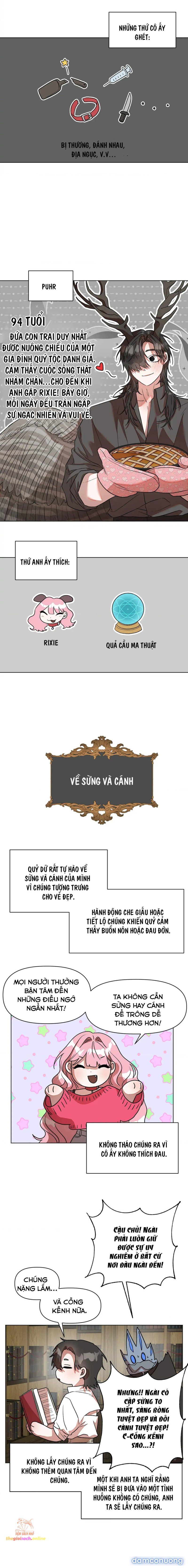 [18+] Dịch Vụ Đặc Biệt 