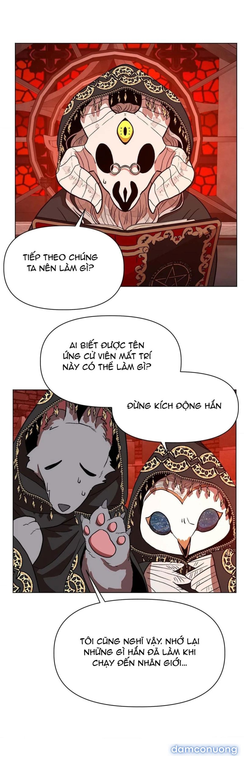 [18+] Dịch Vụ Đặc Biệt 