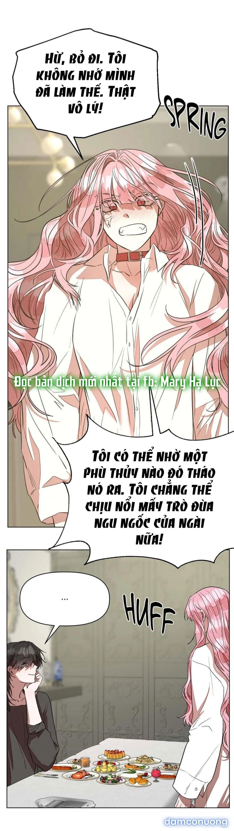 [18+] Dịch Vụ Đặc Biệt 
