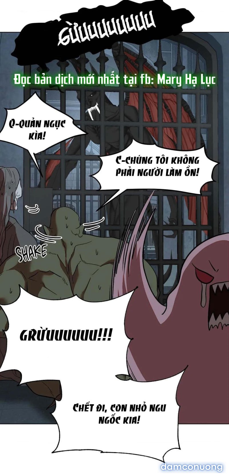 [18+] Dịch Vụ Đặc Biệt 