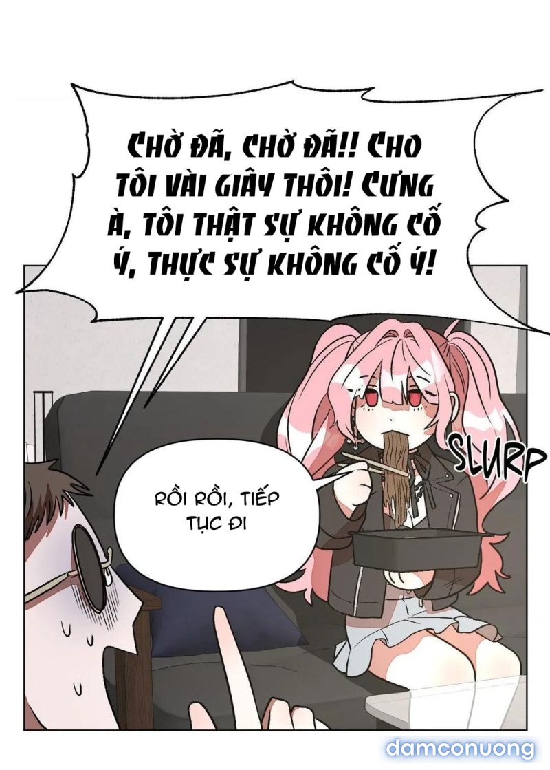 [18+] Dịch Vụ Đặc Biệt 