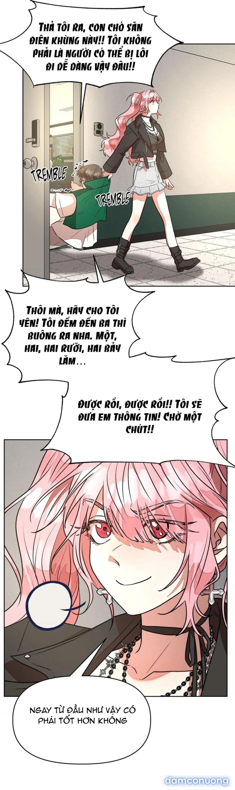 [18+] Dịch Vụ Đặc Biệt 