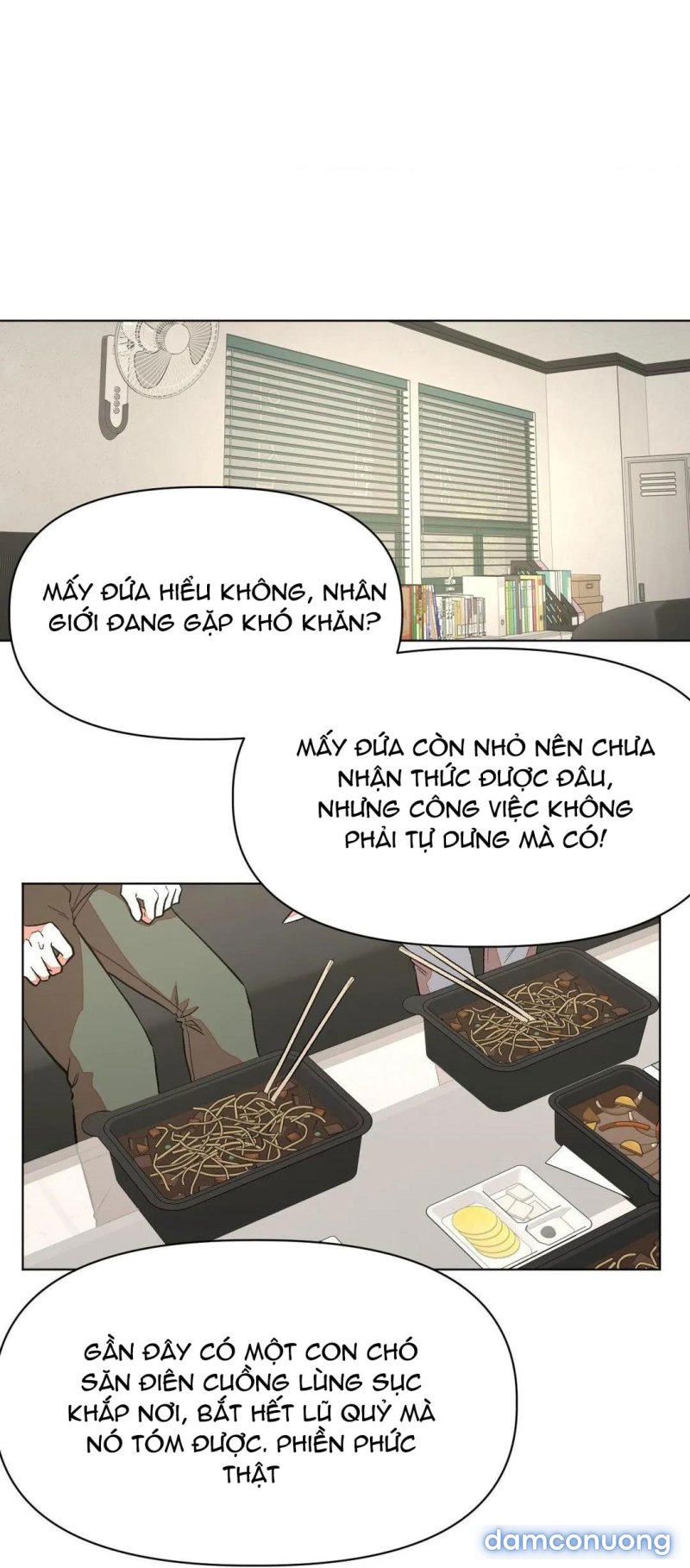 [18+] Dịch Vụ Đặc Biệt 