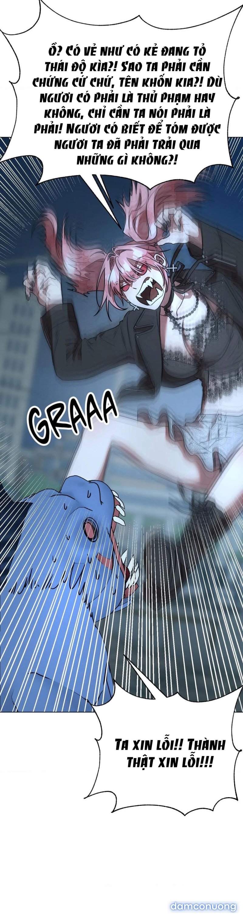 [18+] Dịch Vụ Đặc Biệt 
