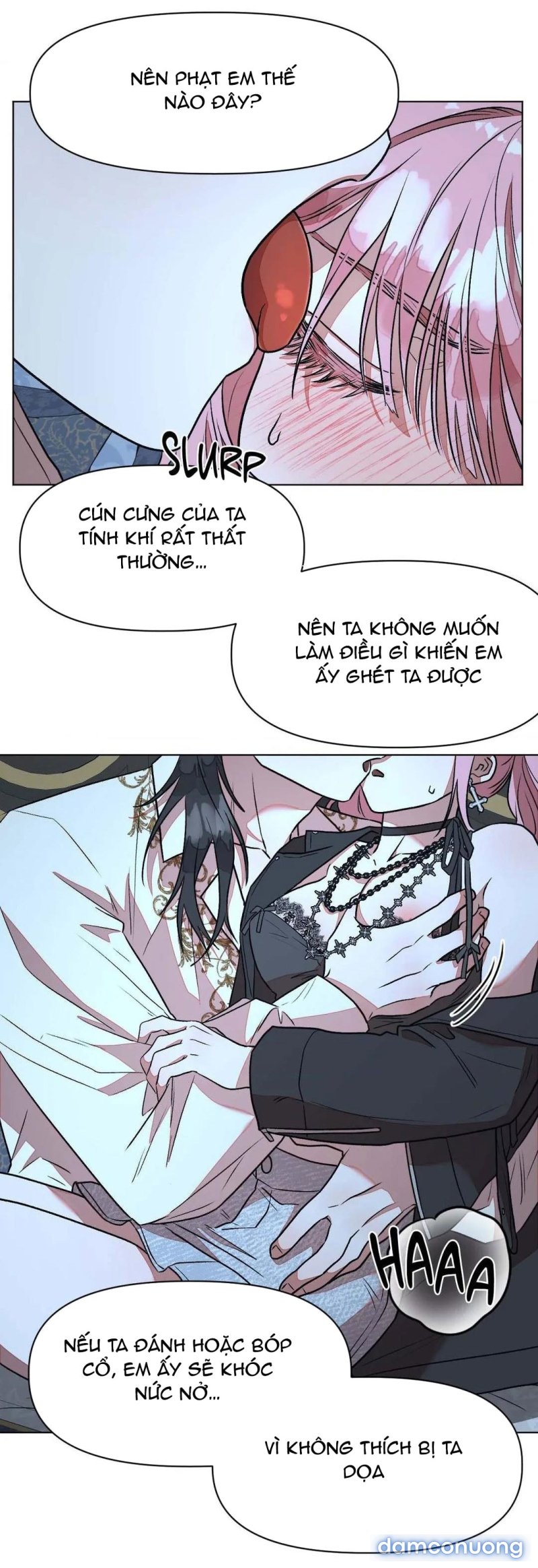 [18+] Dịch Vụ Đặc Biệt 