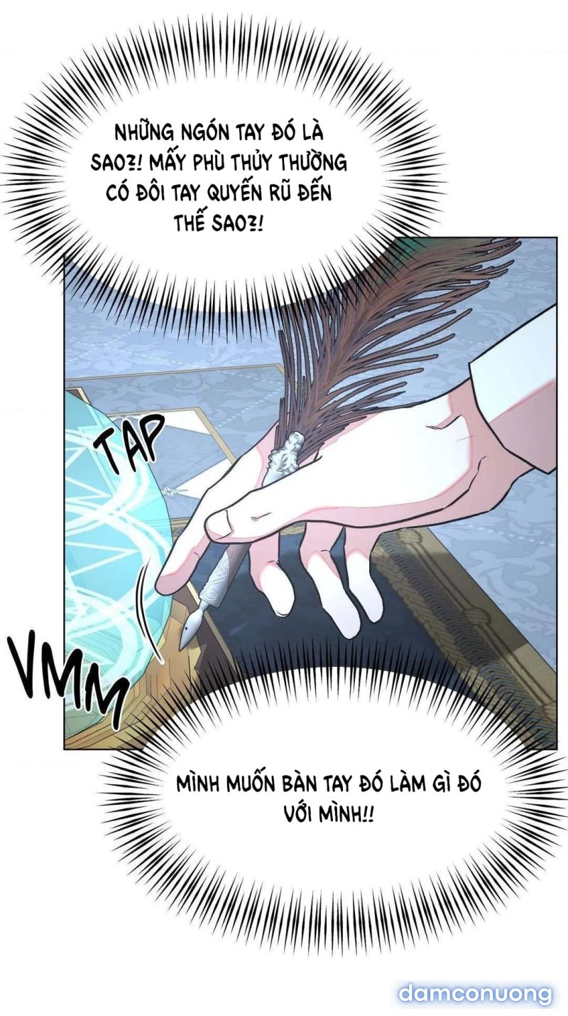 [18+] Dịch Vụ Đặc Biệt 