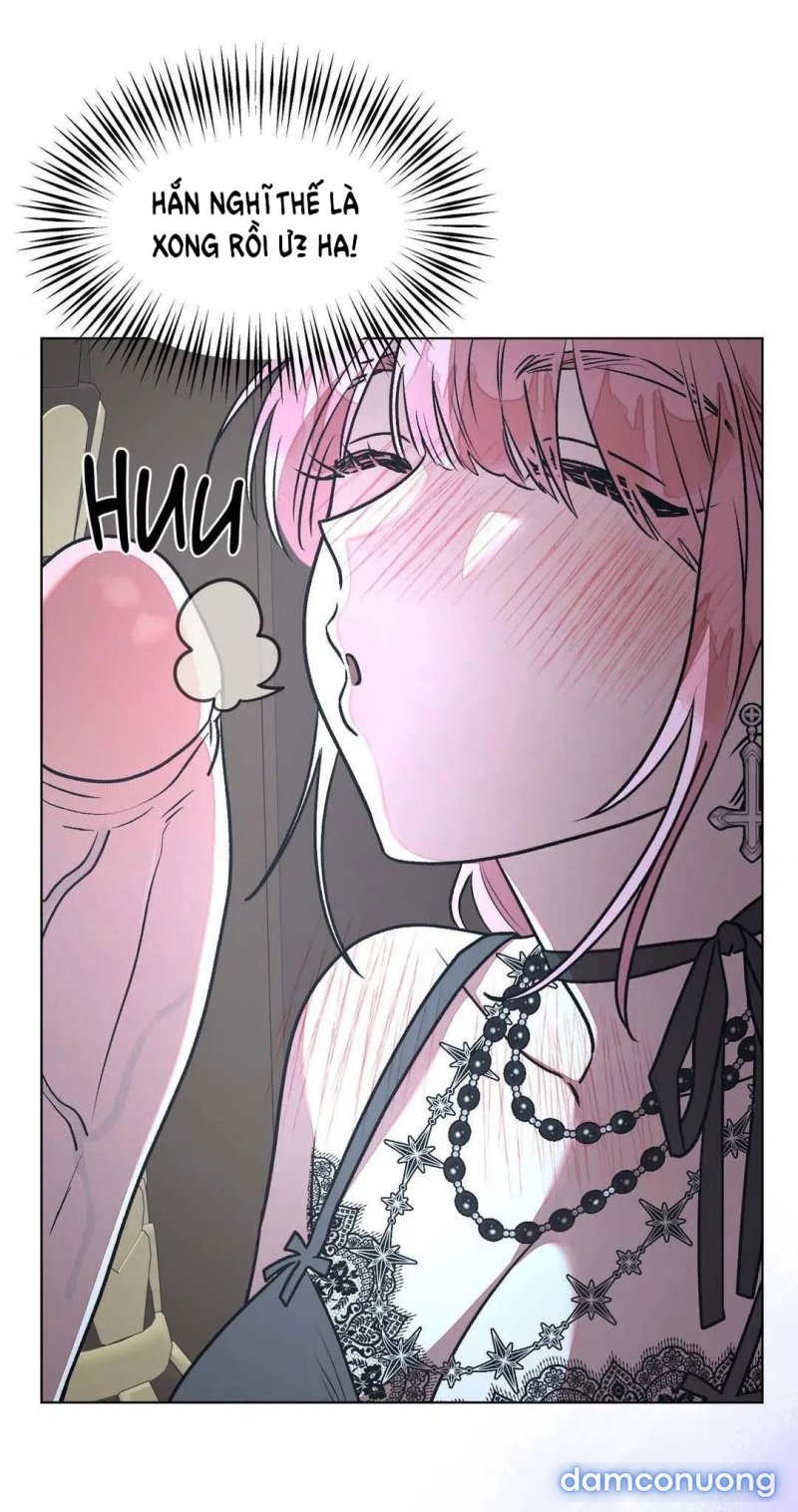 [18+] Dịch Vụ Đặc Biệt 